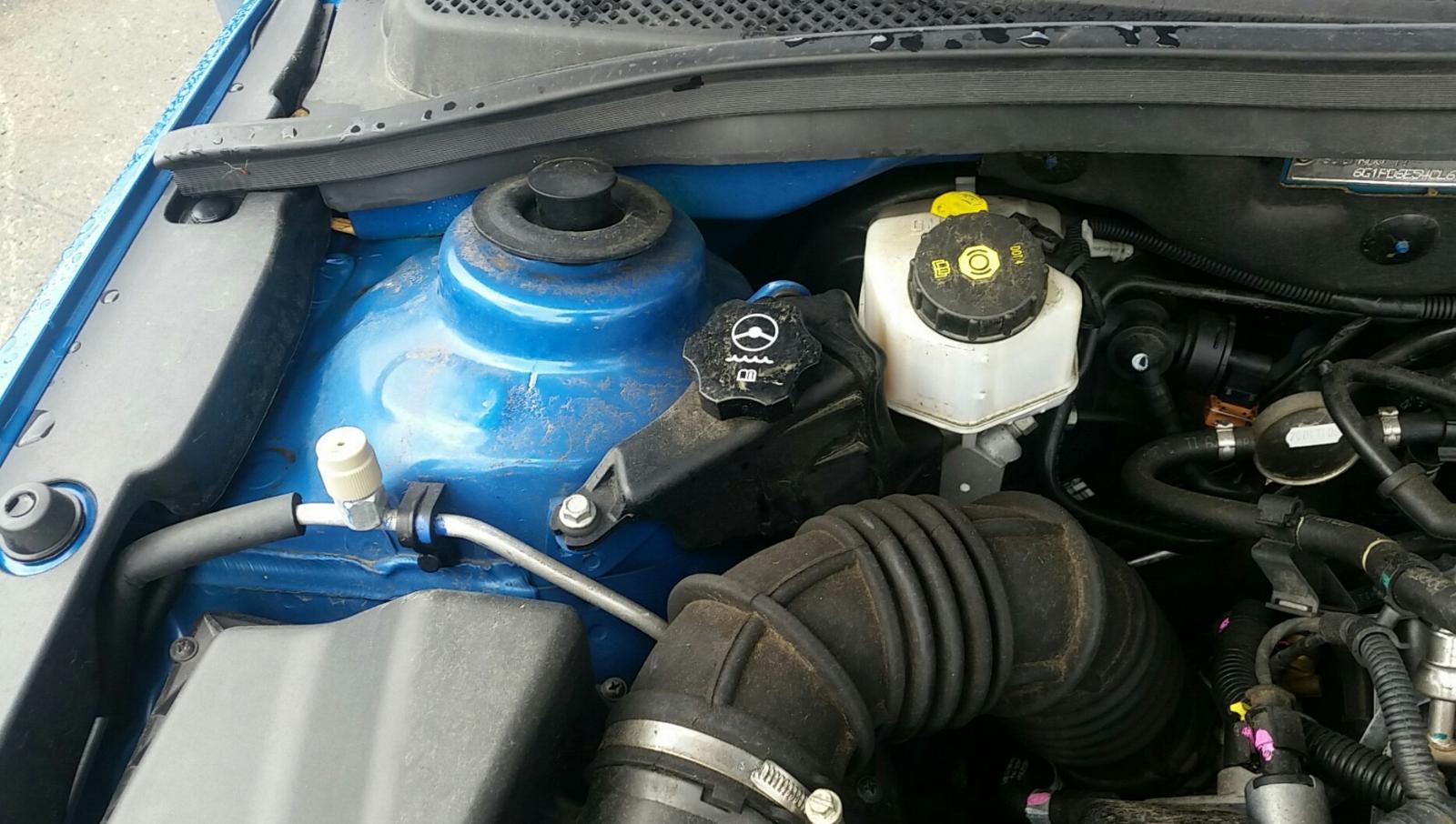 Holden Cruze - 2009-Present