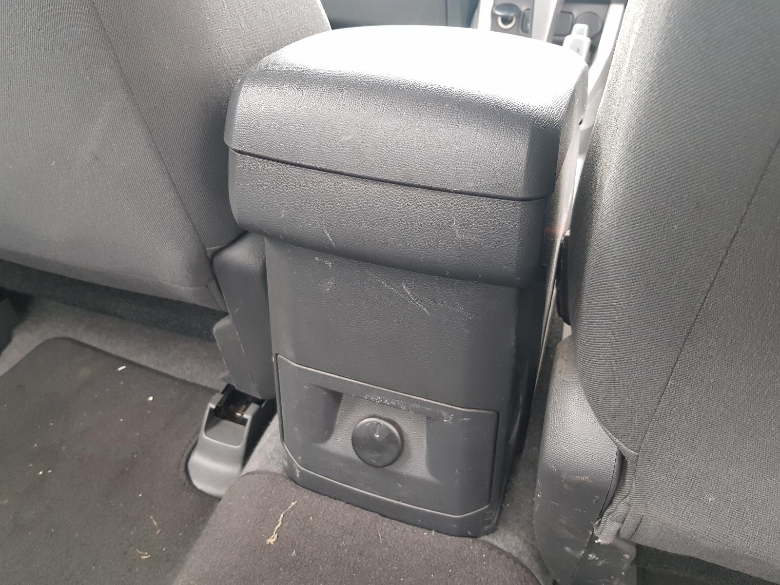 Holden Colorado - RG 2012 -2016