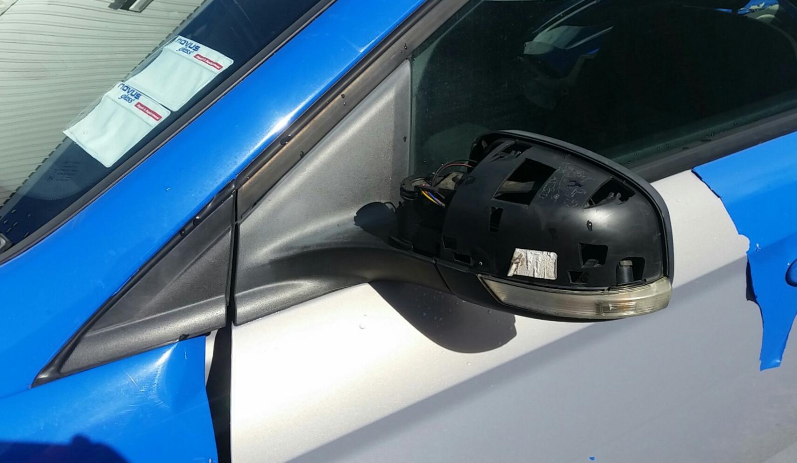 Ford Mondeo - MC 2011-2014