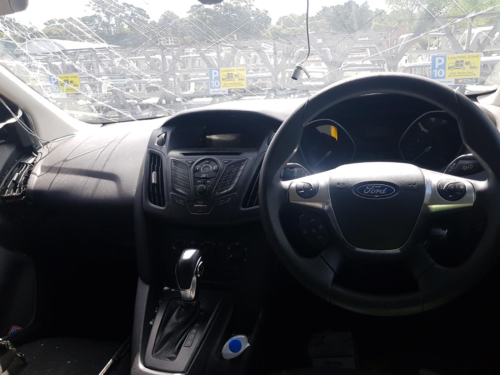 Ford Focus - LW 2011-2015