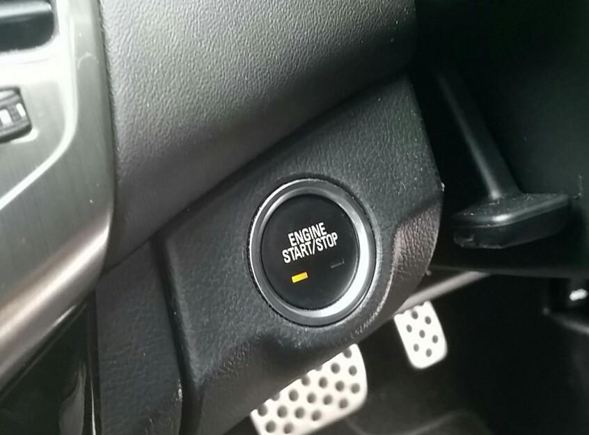 Holden Cruze - 2009-Present