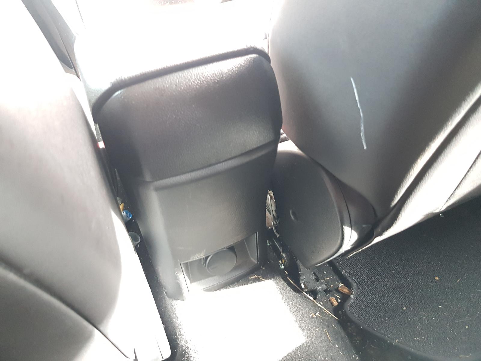 Holden Cruze - 2009-Present