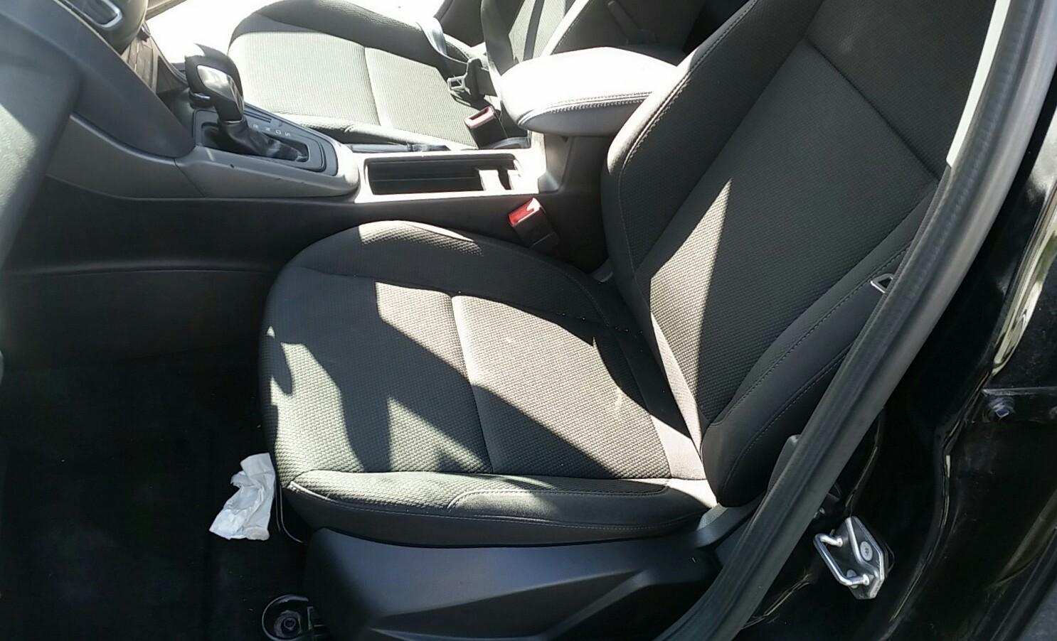 Ford Focus - LZ 2015-2017