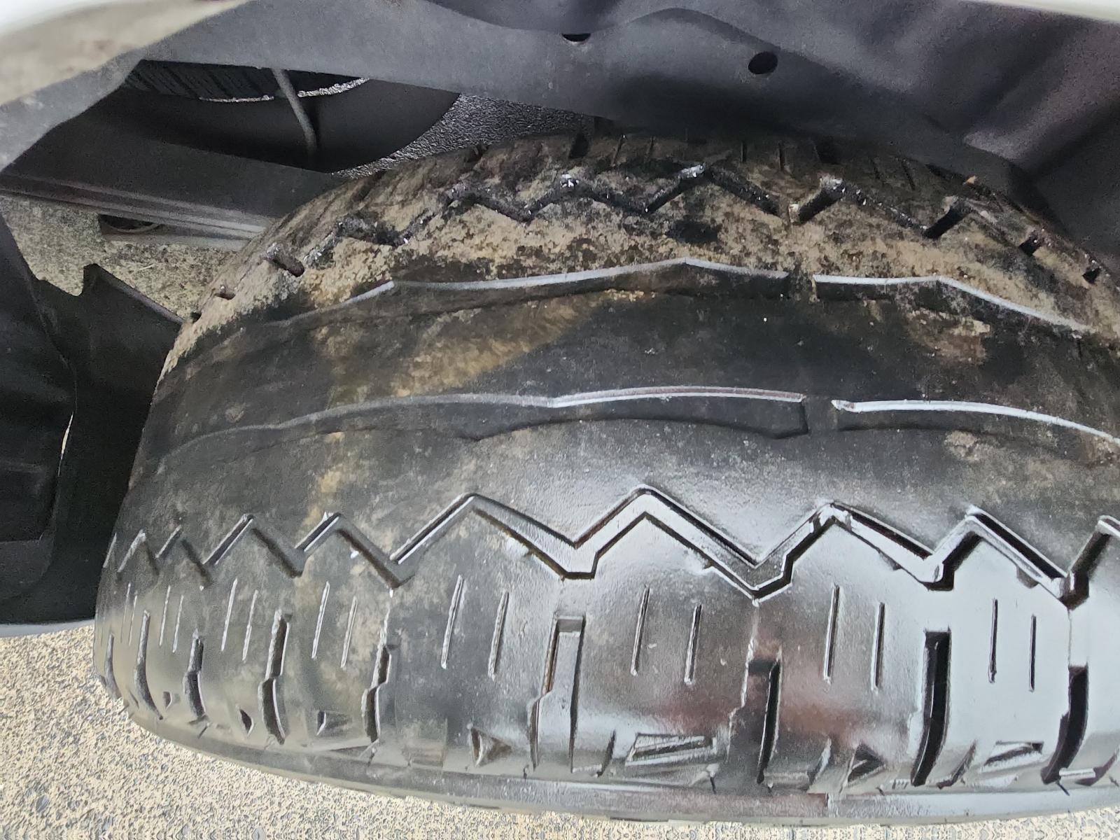 Holden Colorado - RG2 2016-Present