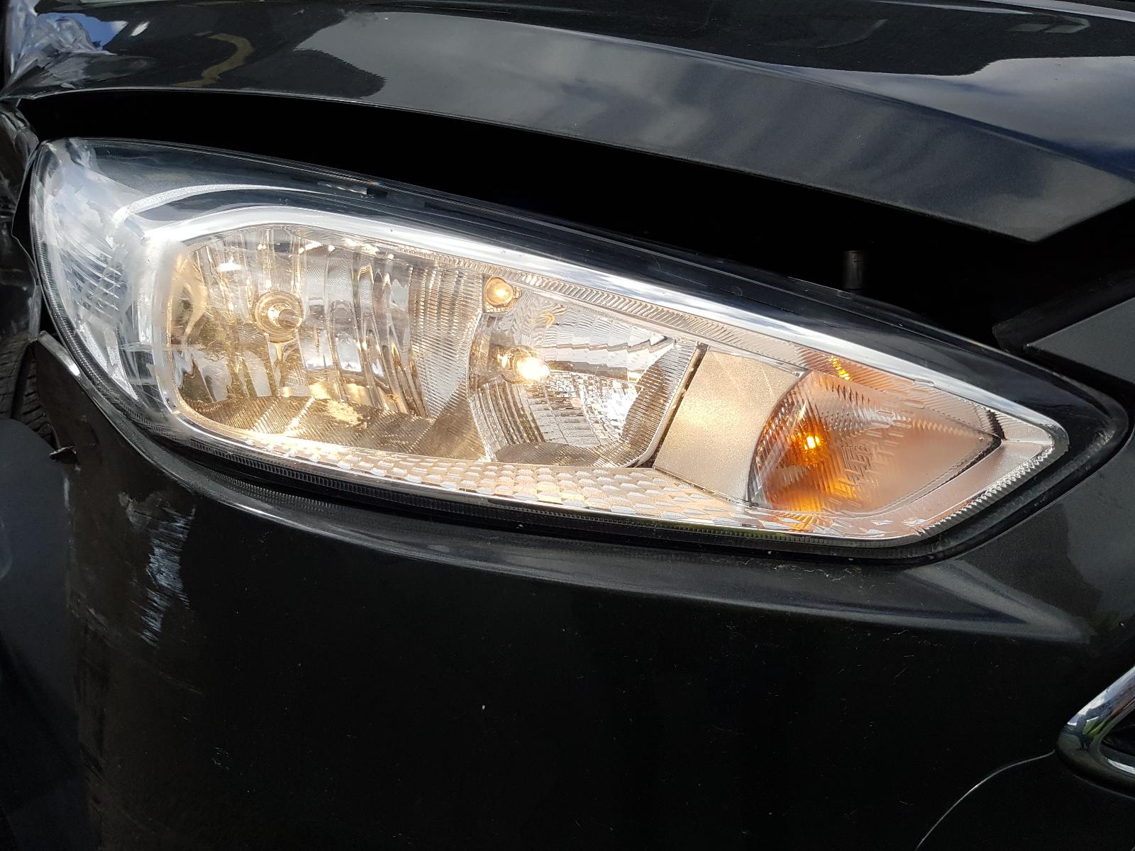 Ford Focus - LZ 2015-2017