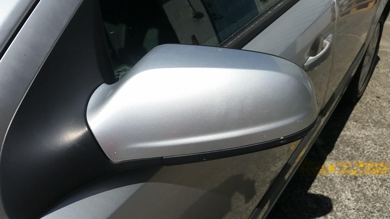 Holden Astra - H 2004-2009