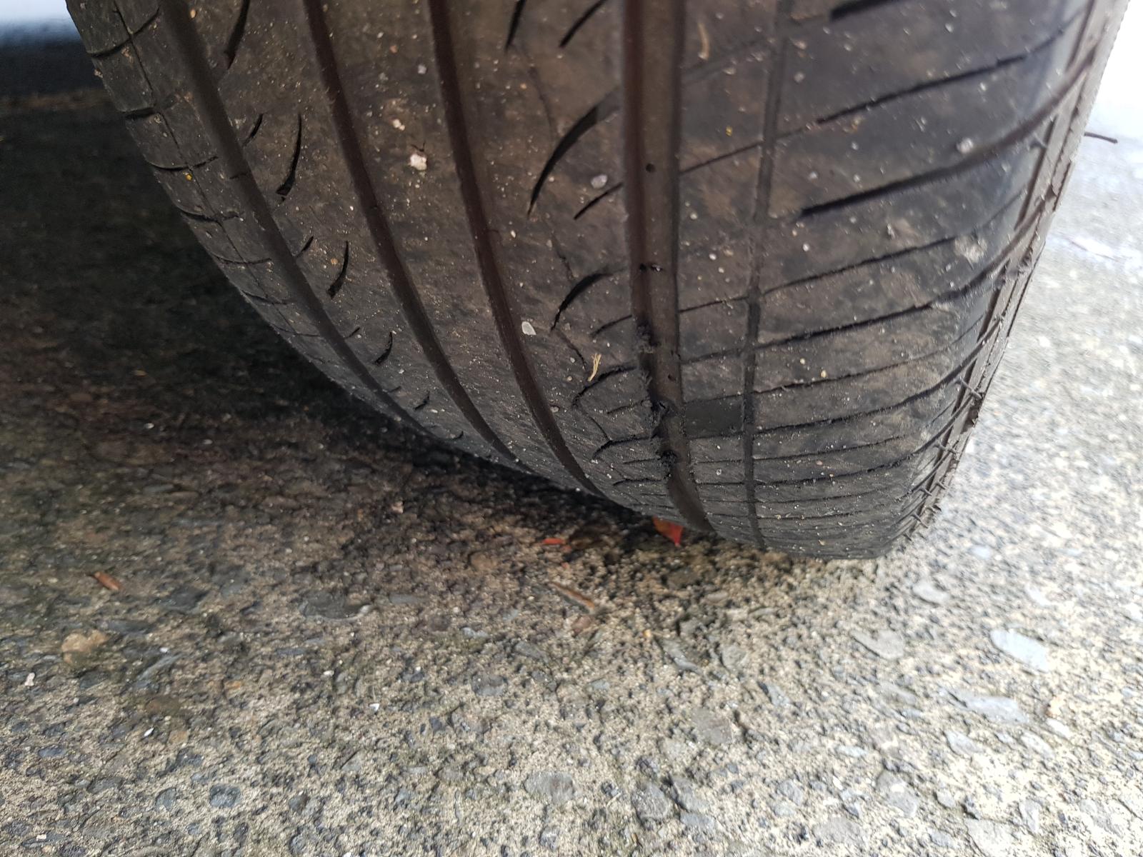 Ford Fiesta - MK V 2003-2005