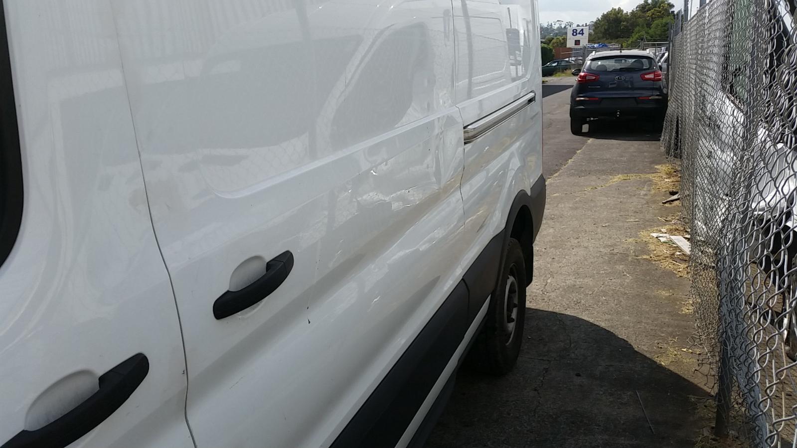 Ford Transit - Other
