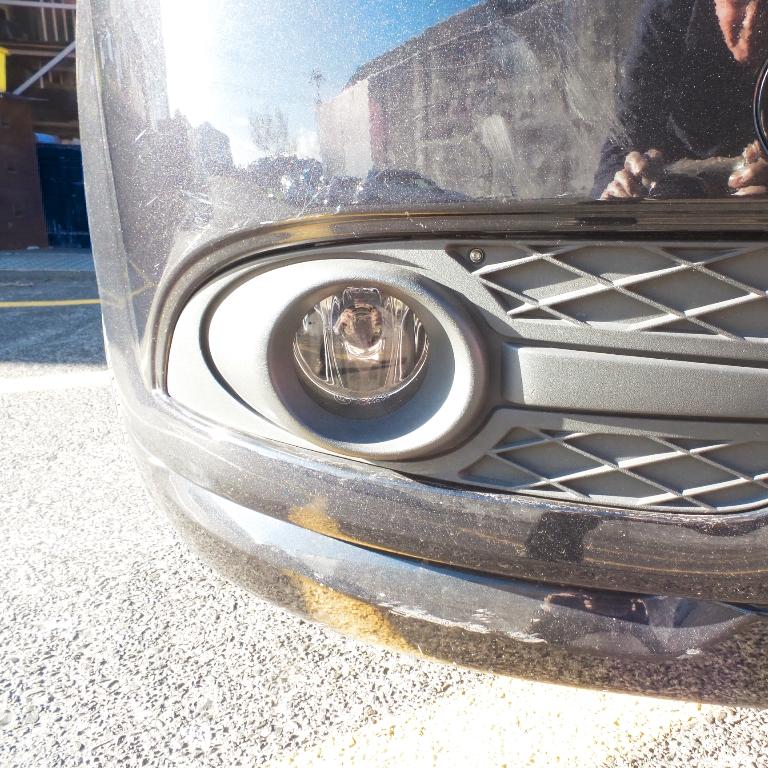 Ford Focus - LS 2005-2007