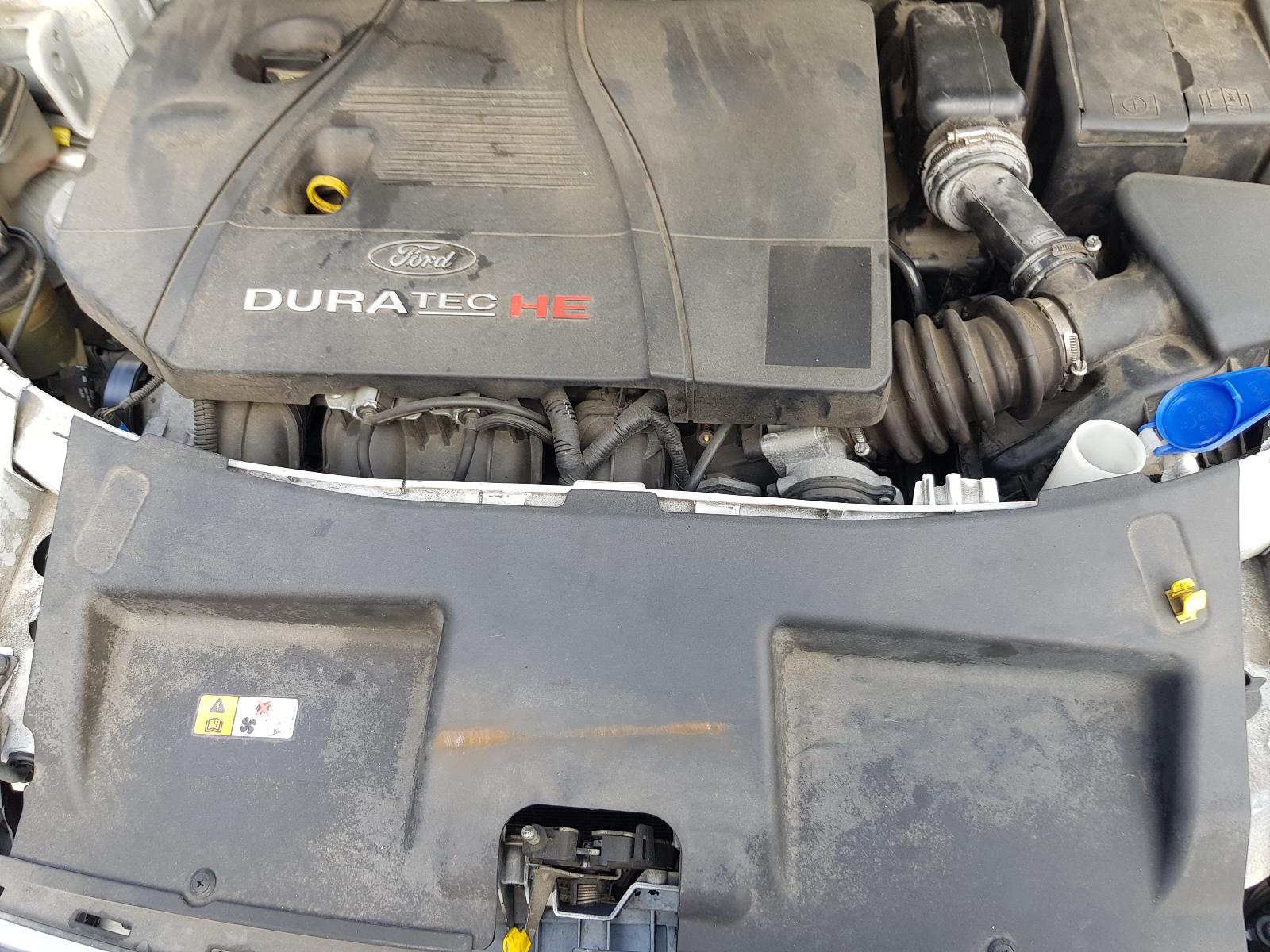 Ford Mondeo - MD 2014-2017