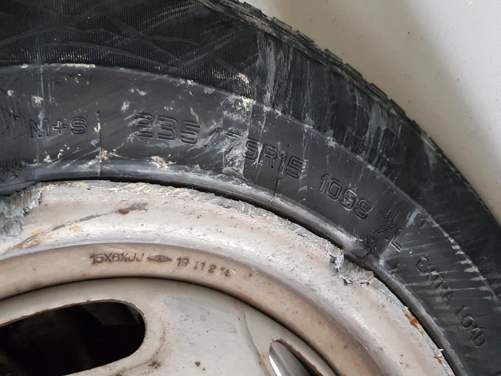 Ford Ranger - PK 2009-2011