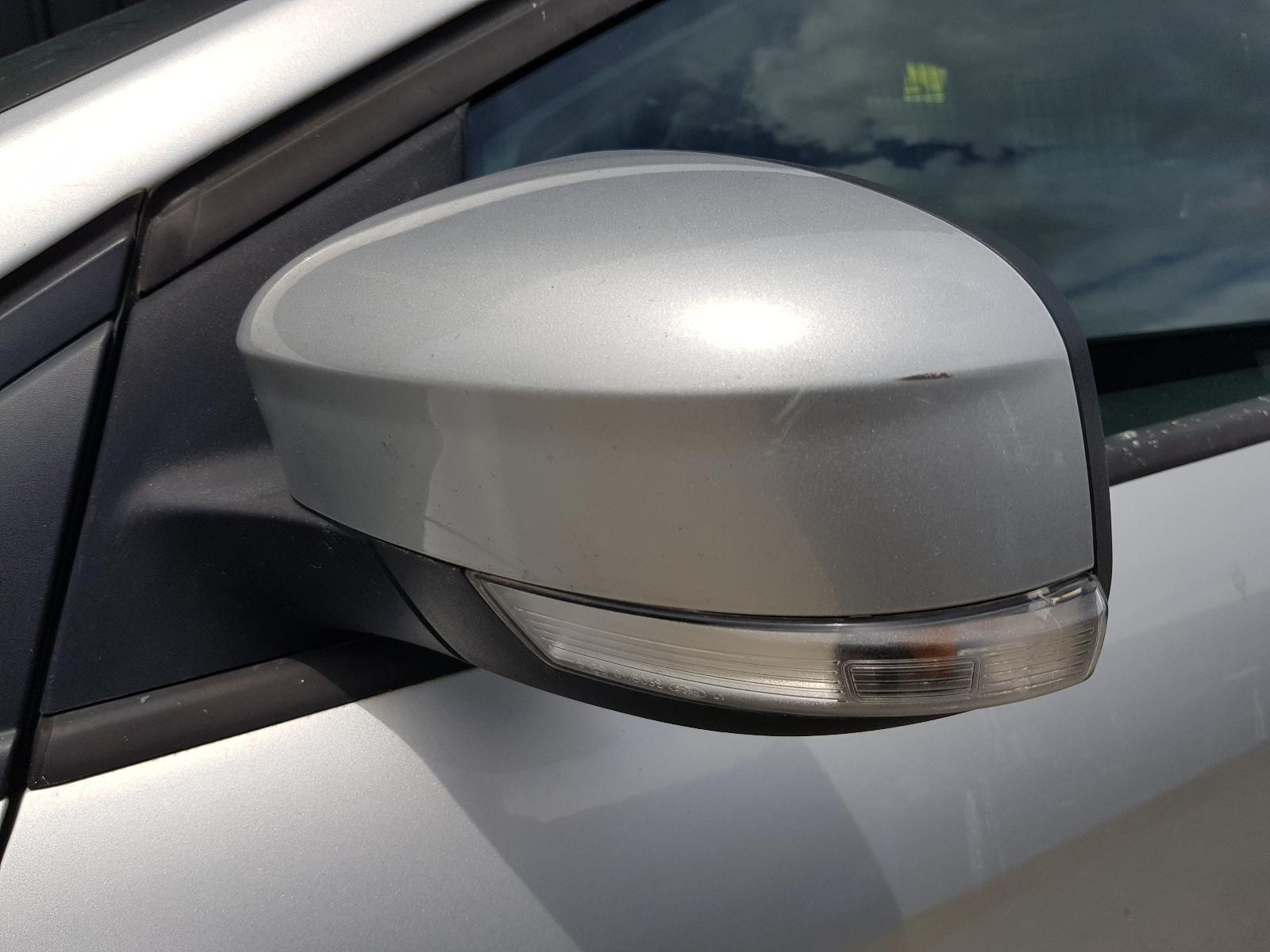 Ford Focus - LZ 2015-2017