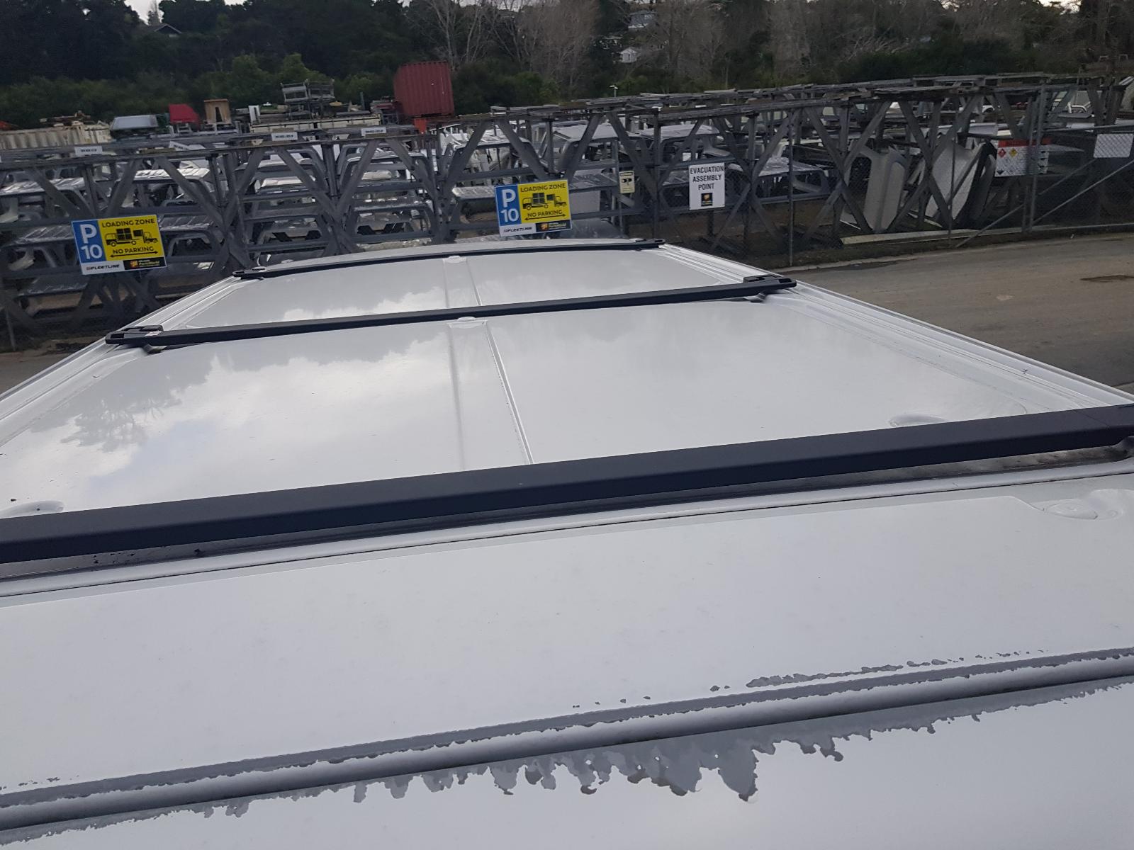 Ford Transit - Other