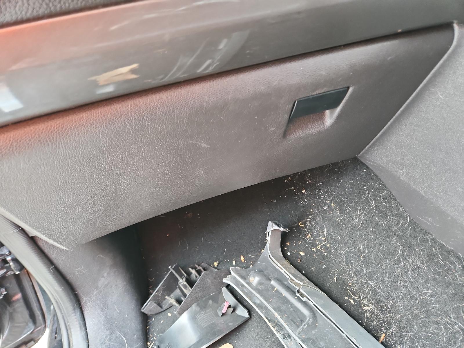 Ford Territory - SZ 2011-Present