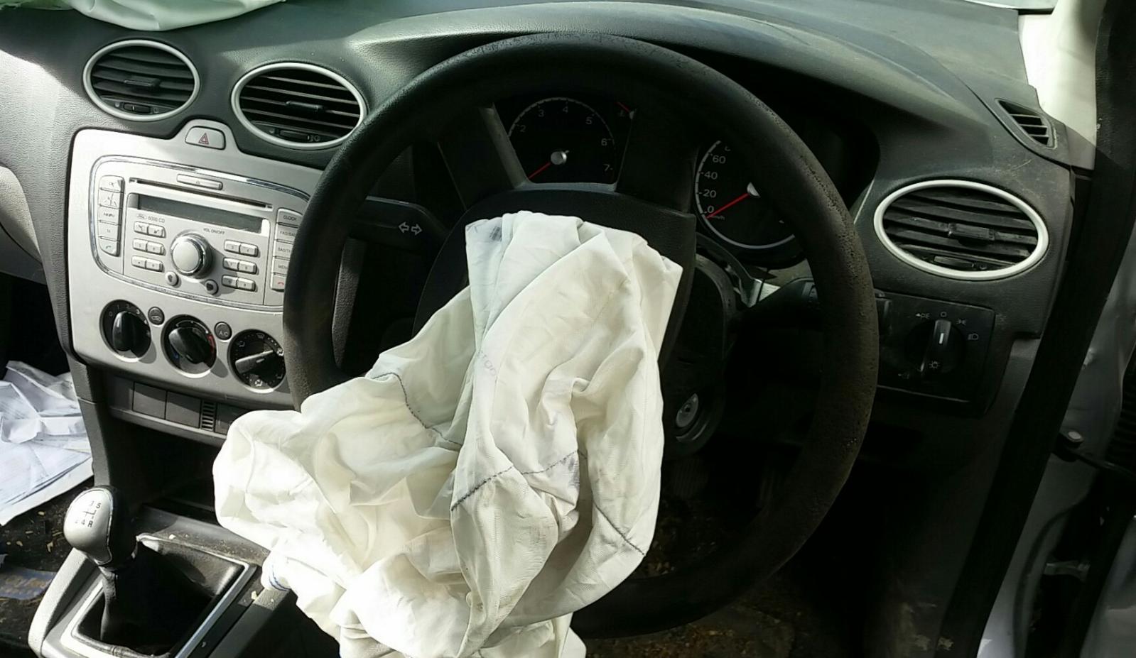 Ford Focus - LT-LV 2008-2011