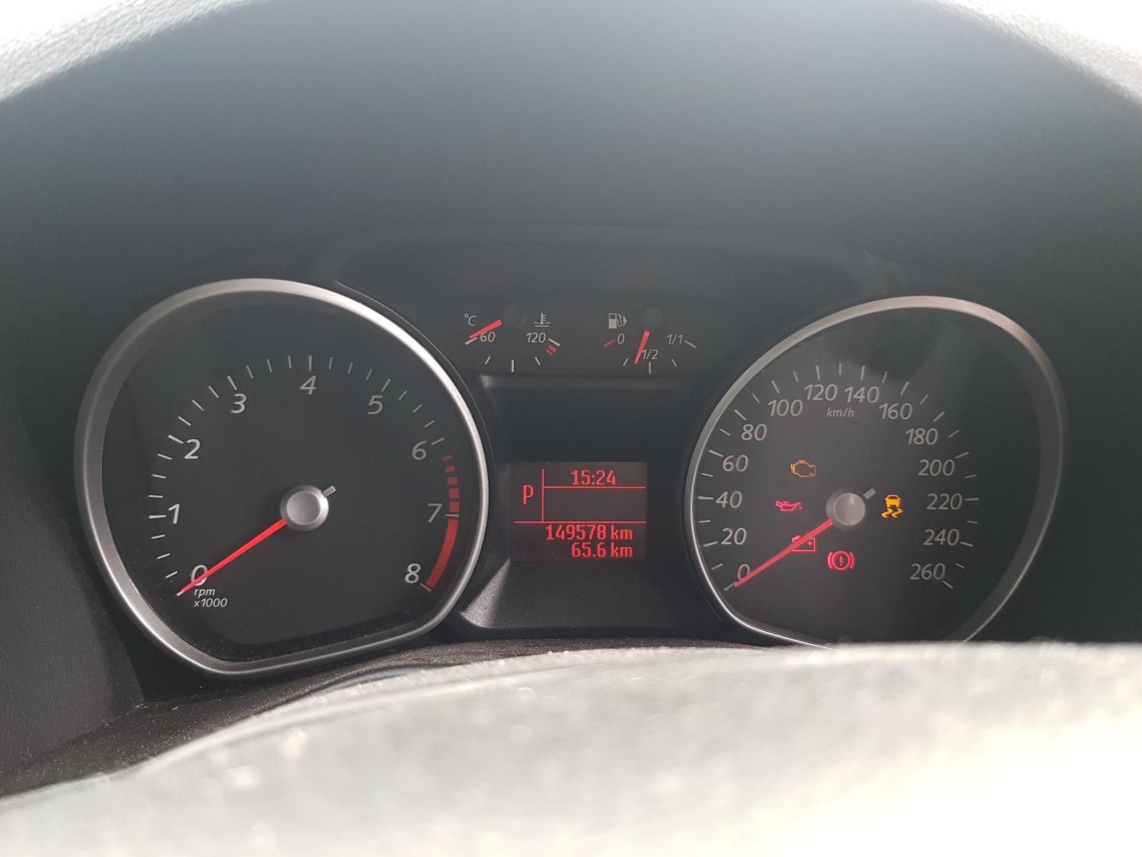 Ford Mondeo - MC 2011-2014