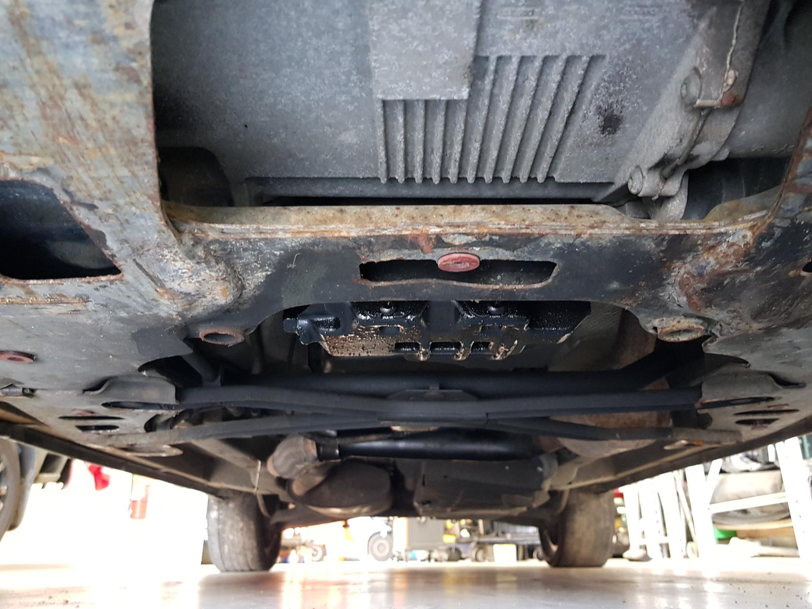 Ford Territory - SZ 2011-Present