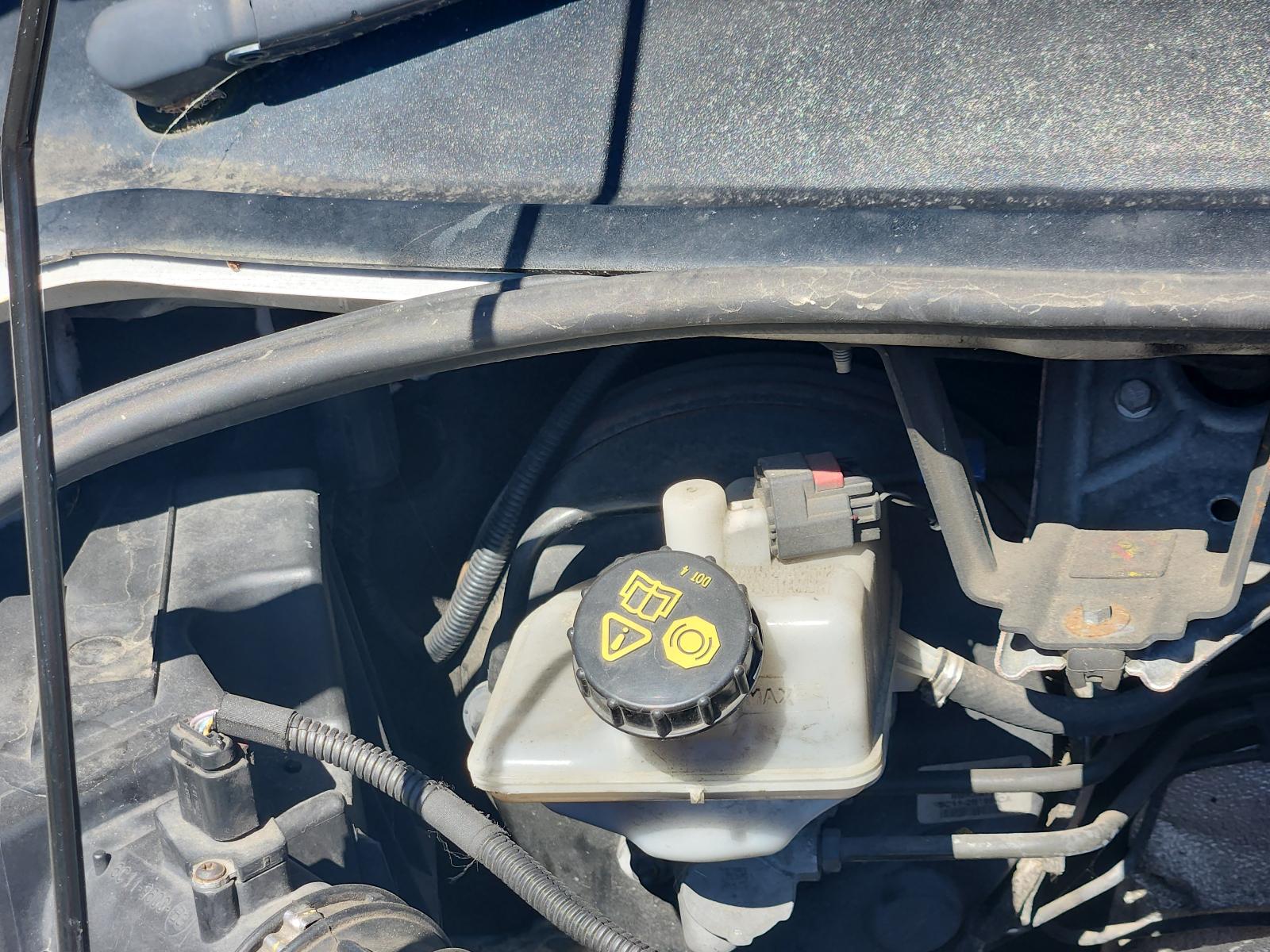 Ford Transit - 2006-2011