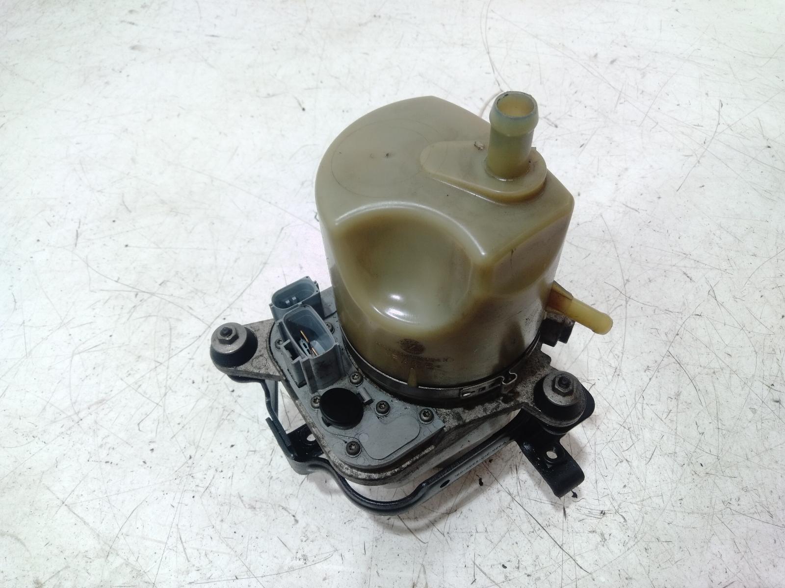 Steering_Pump
