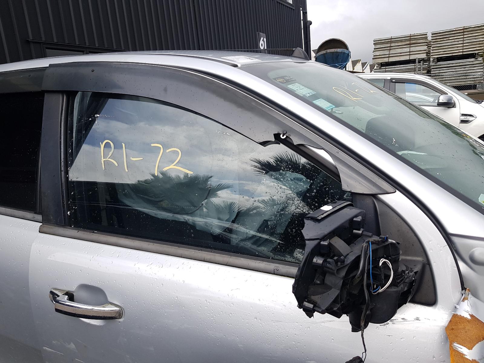 Ford Ranger - PX/PX2 2011-2017