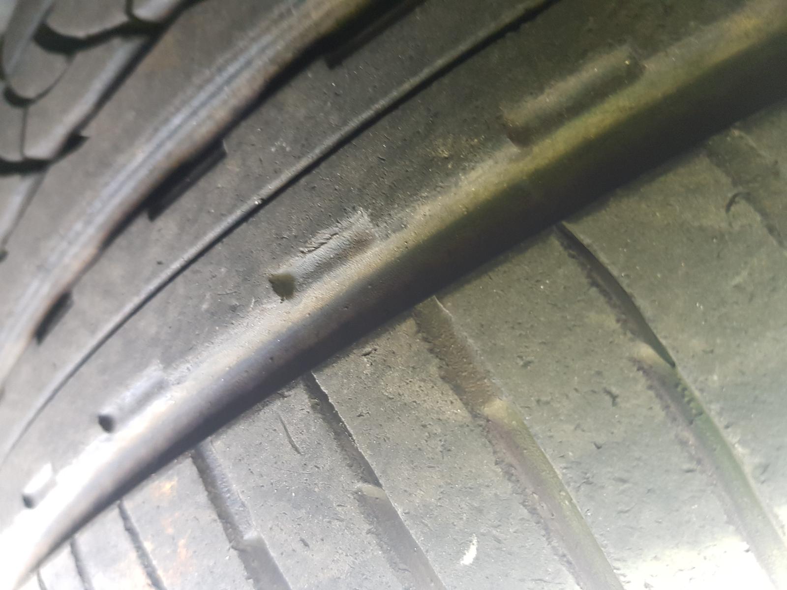 Ford Kuga - TF 2013-Present