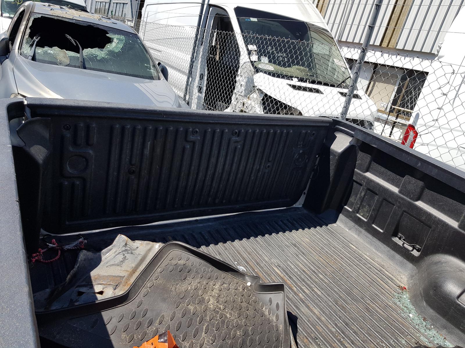 Ford Ranger - PX/PX2 2011-2017