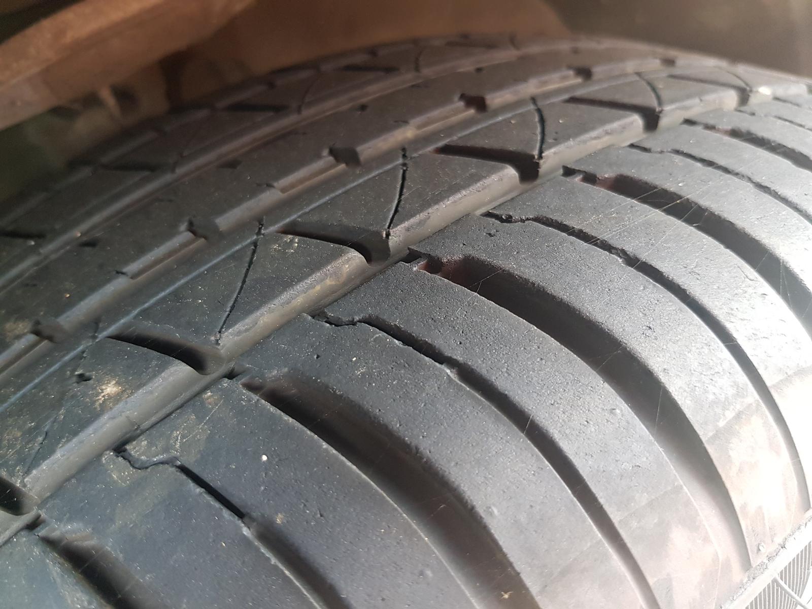 Holden Captiva - Captiva 7 2011-Present