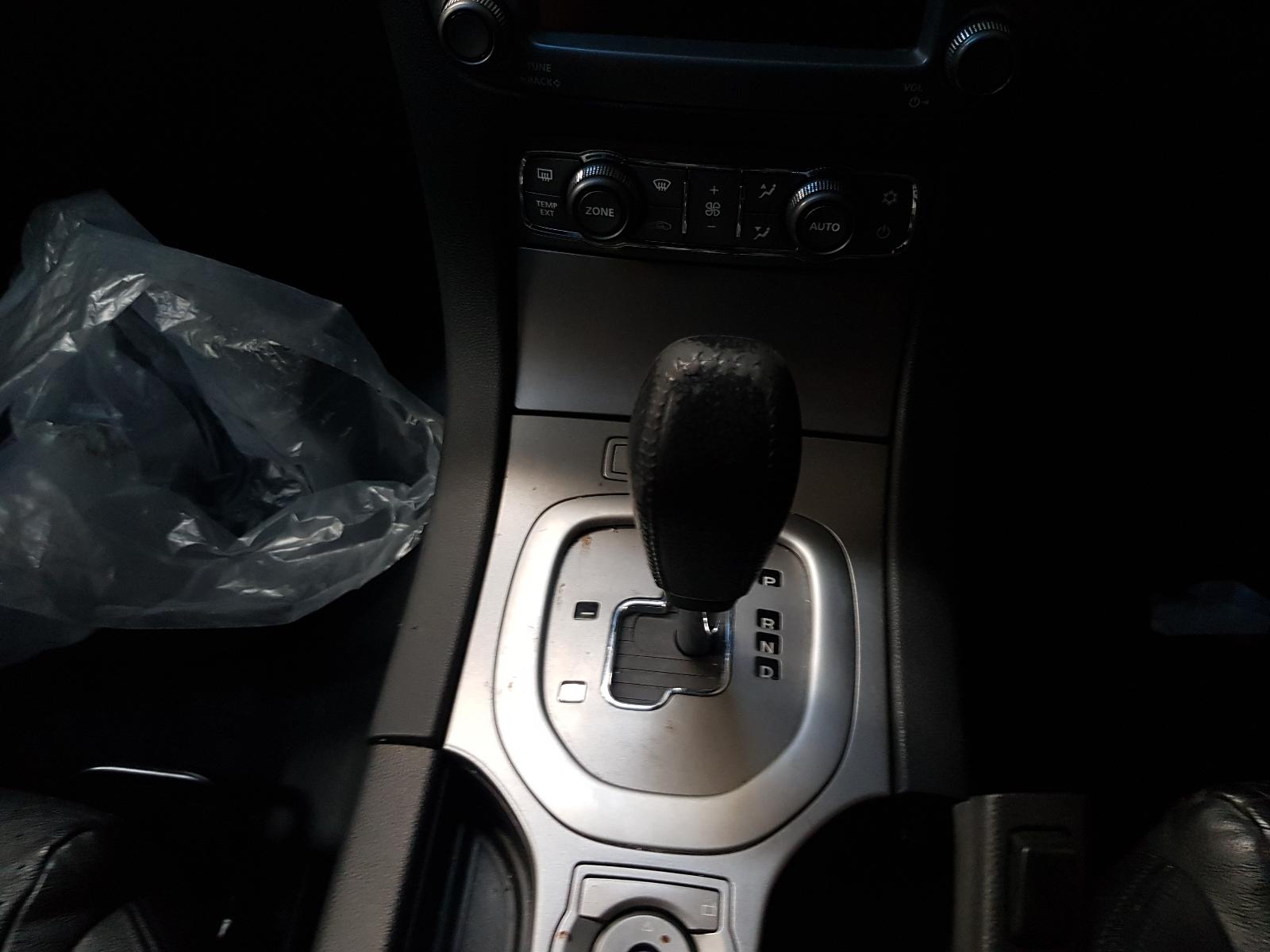 Holden Caprice - Other