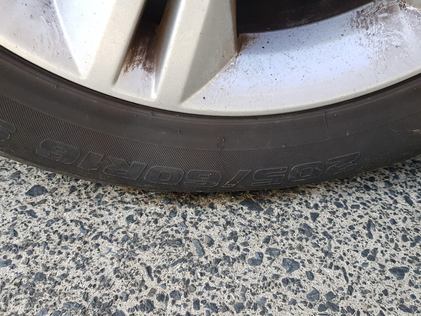 Ford Focus - LW 2011-2015