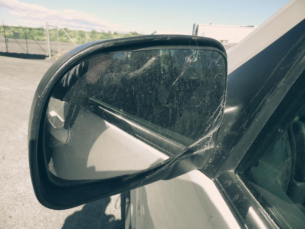 Ford Explorer - UT 2001-2005