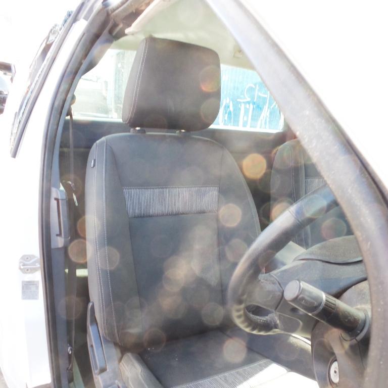 Ford Ranger - PX/PX2 2011-2017