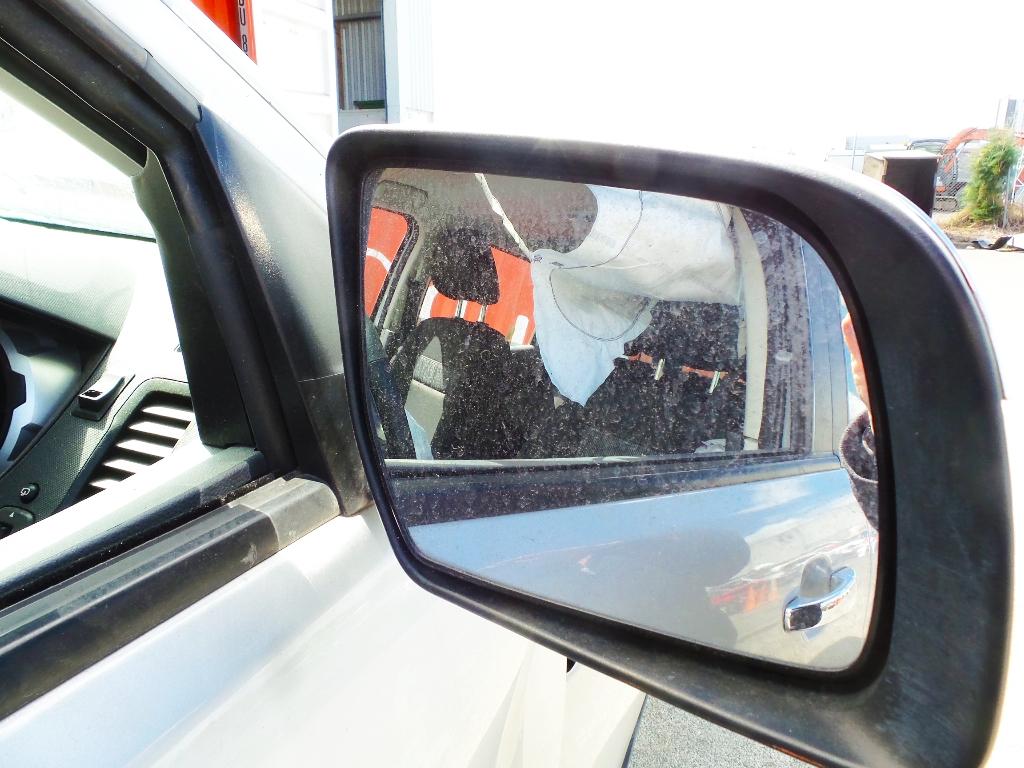 Ford Ranger - PX/PX2 2011-2017