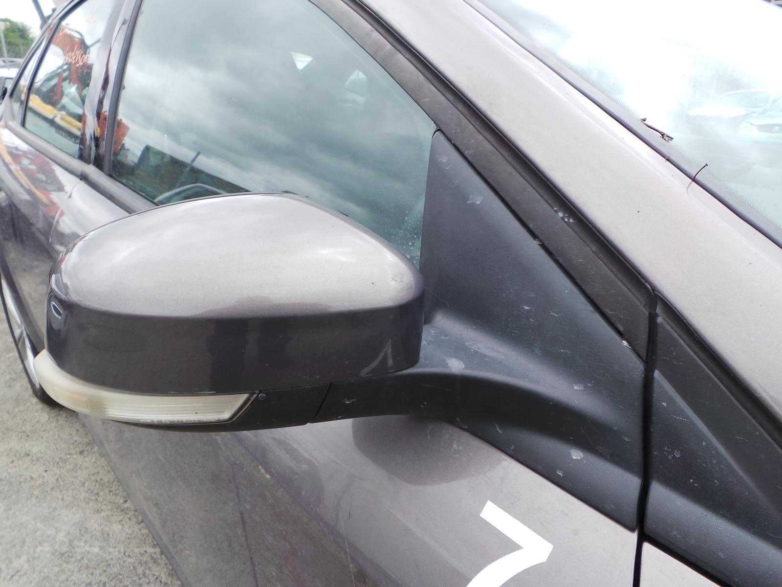 Ford Mondeo - MC 2011-2014