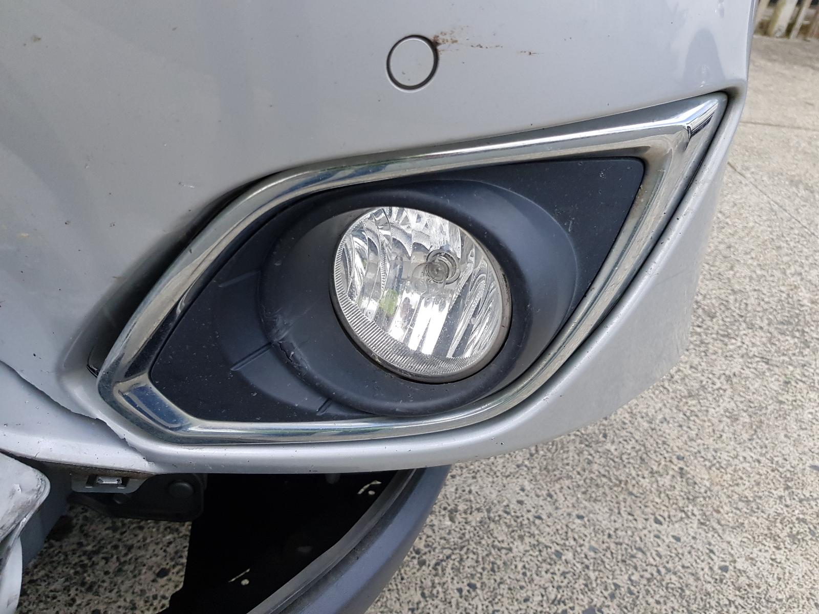 Holden Captiva - Captiva 5 2006-2011