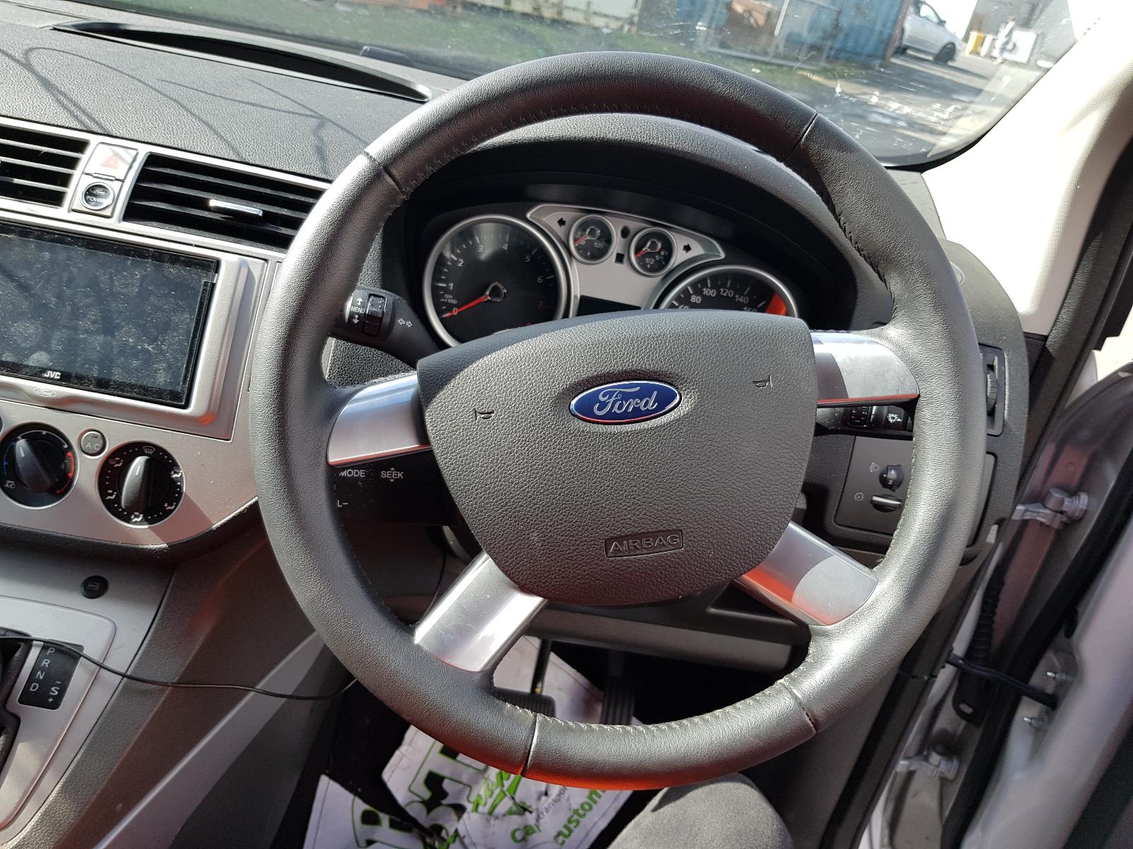 Ford Kuga - 2008-2012