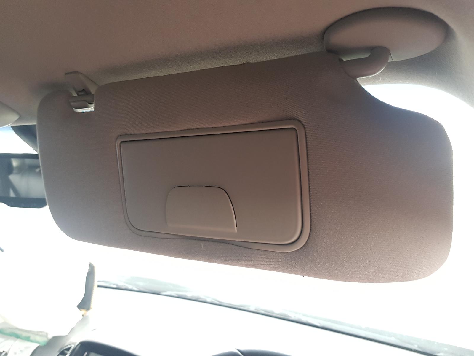 Holden Captiva - Captiva 7 2011-Present