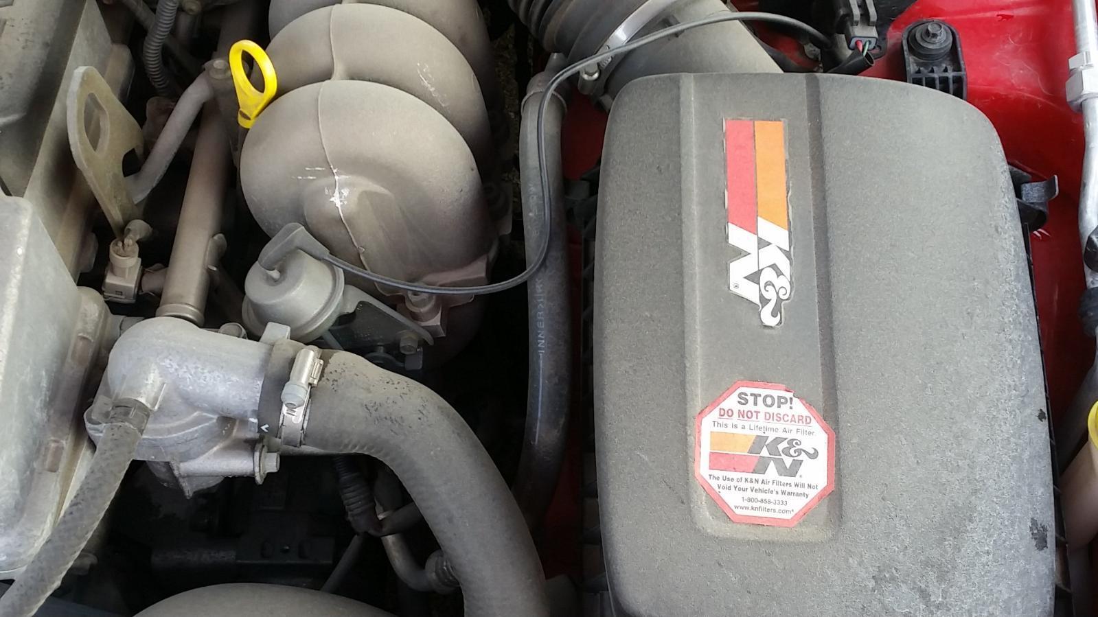 Ford Falcon - BF 2006-2010