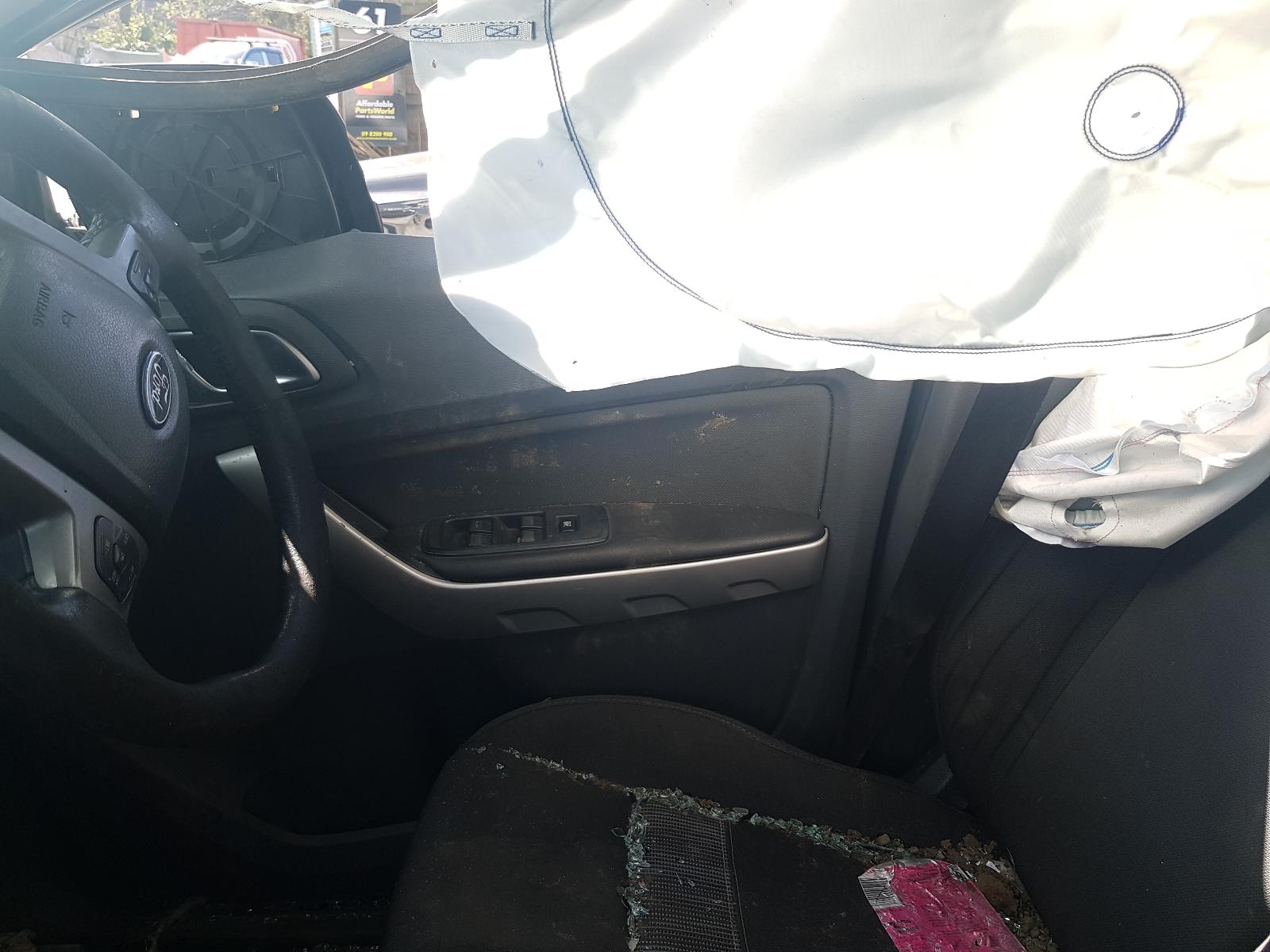 Ford Ranger - PX/PX2 2011-2017