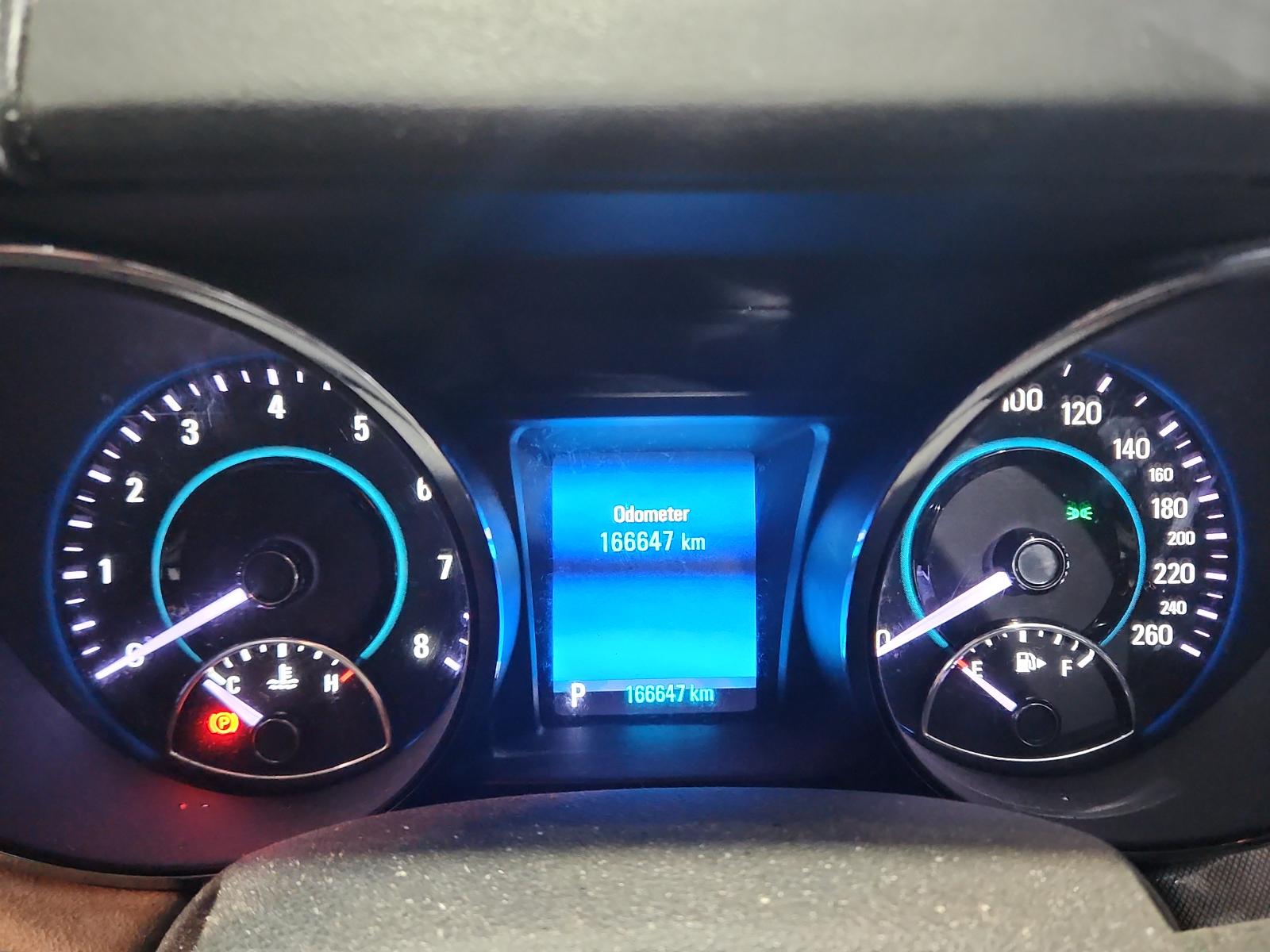 Holden Commodore - VF 2013-Present