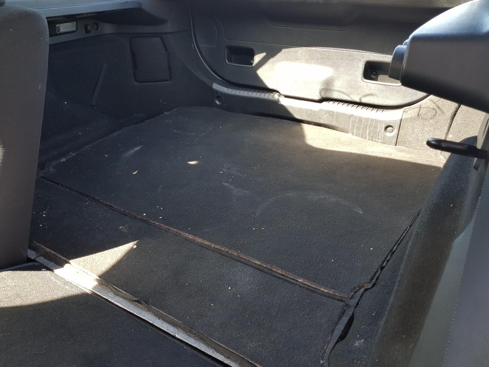 Ford Mondeo - MA-MB 2007-2010