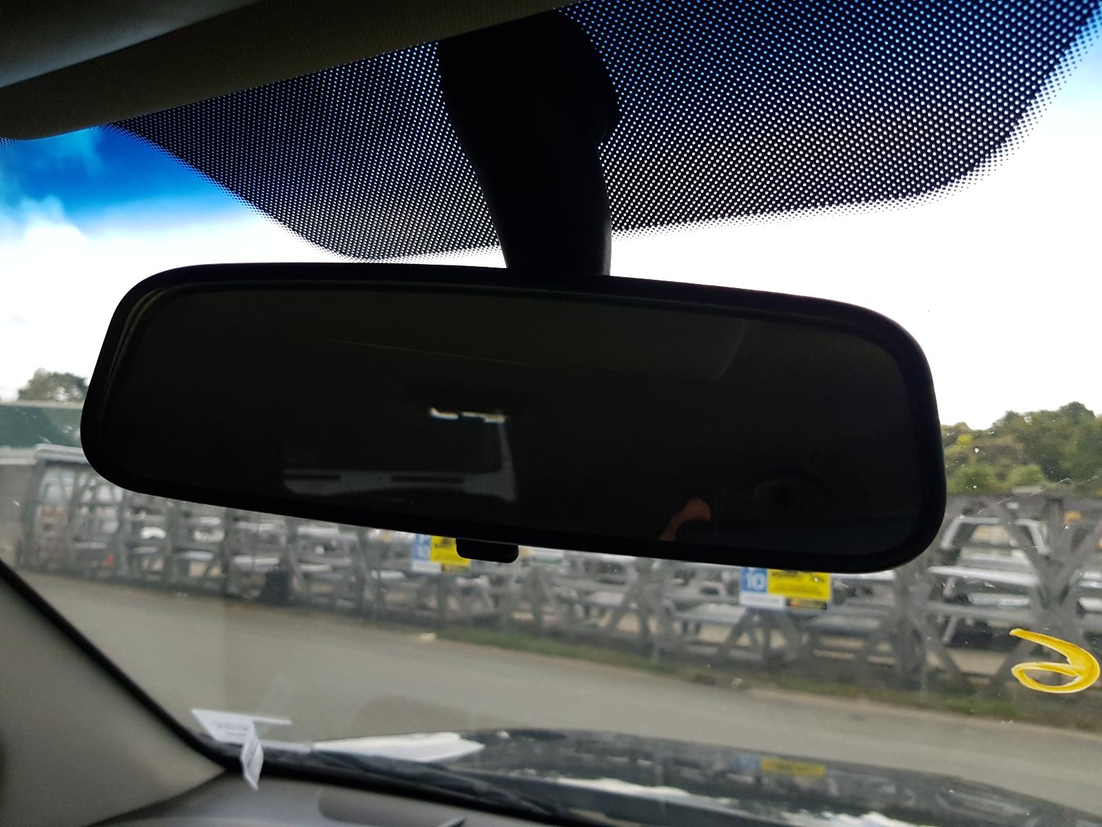 Holden Captiva - Captiva 5 2006-2011