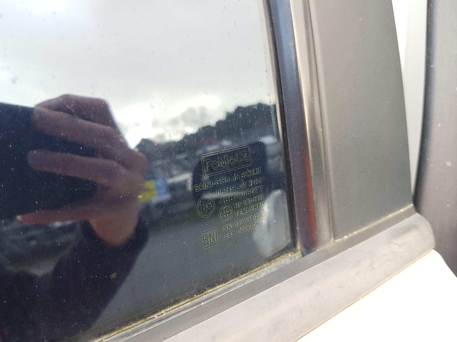 Ford Ranger - PX/PX2 2011-2017