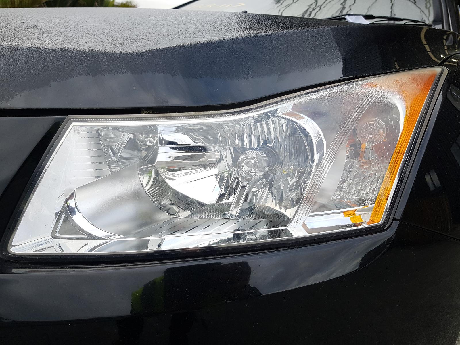 Holden Cruze - 2009-Present