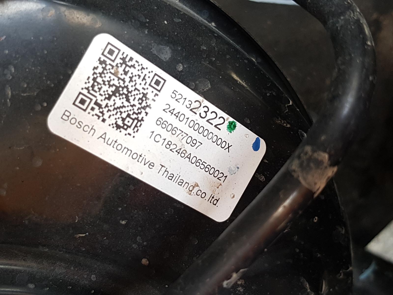 Holden Colorado - RG2 2016-Present