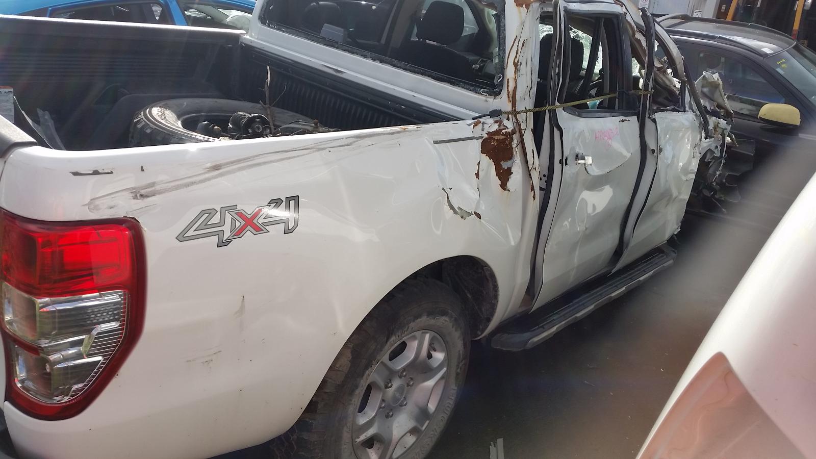 Ford Ranger - PX/PX2 2011-2017