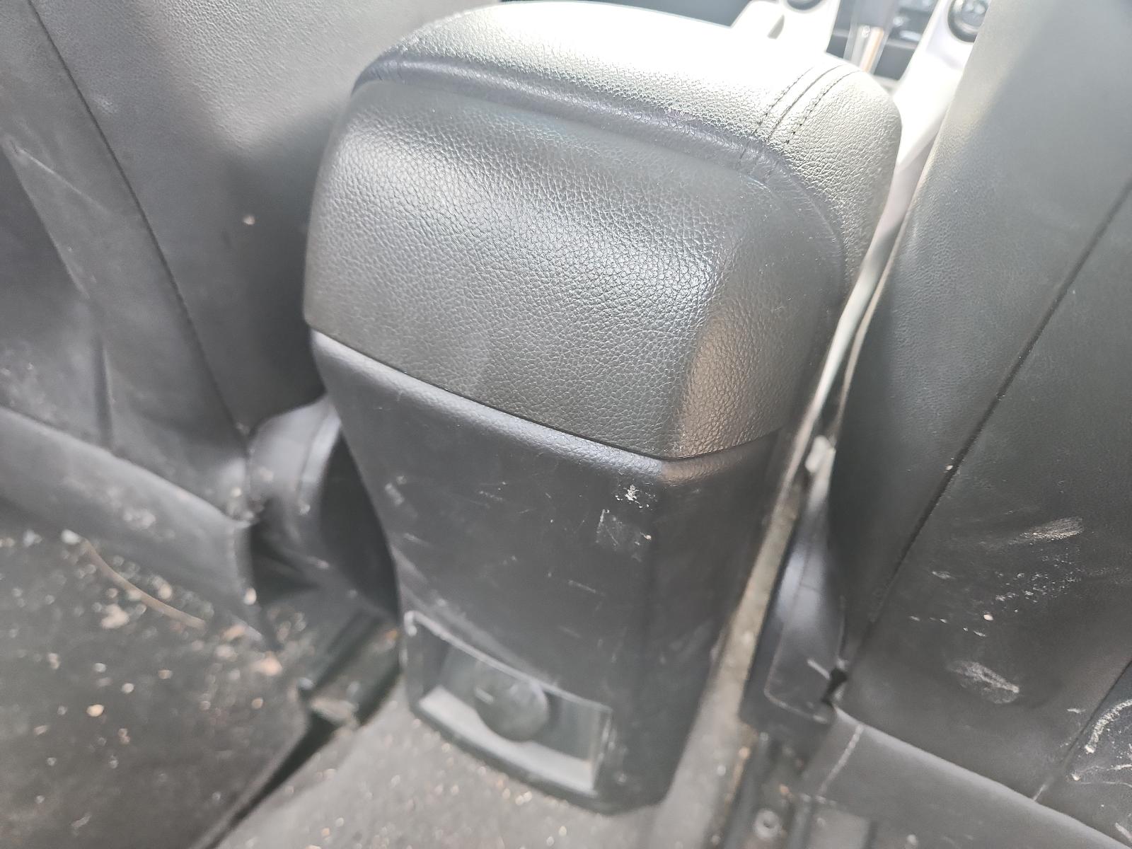 Holden Cruze - 2009-Present