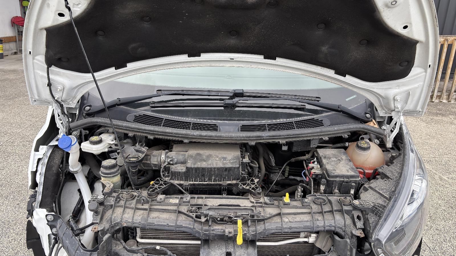 Ford Transit - Other