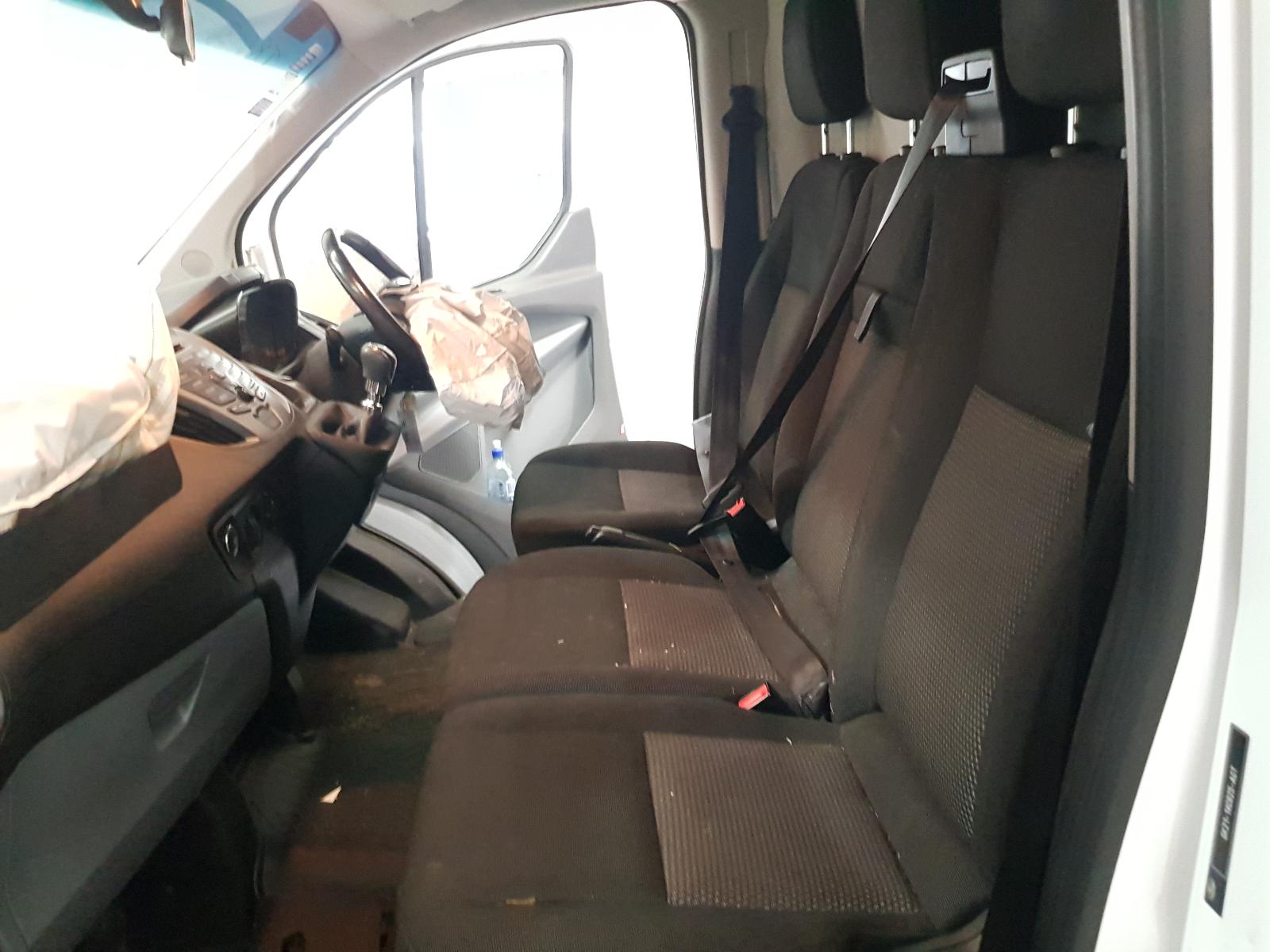 Ford Transit - Other