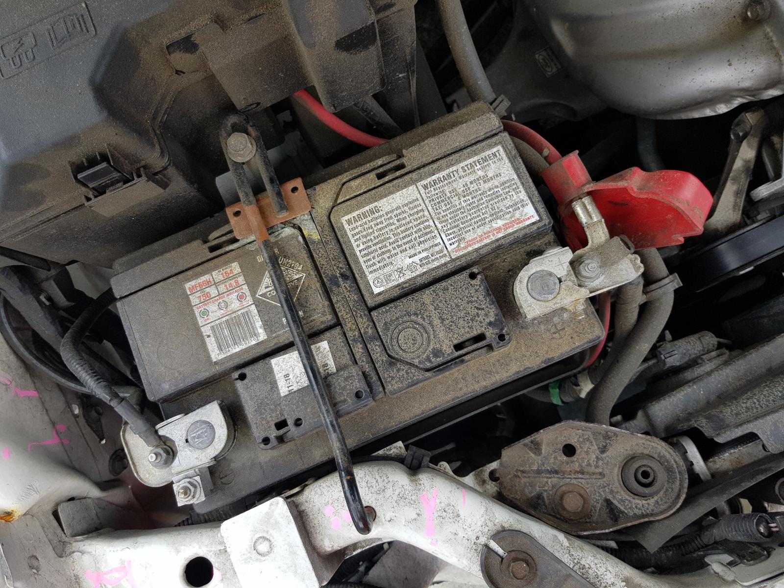 Ford Territory - SZ 2011-Present