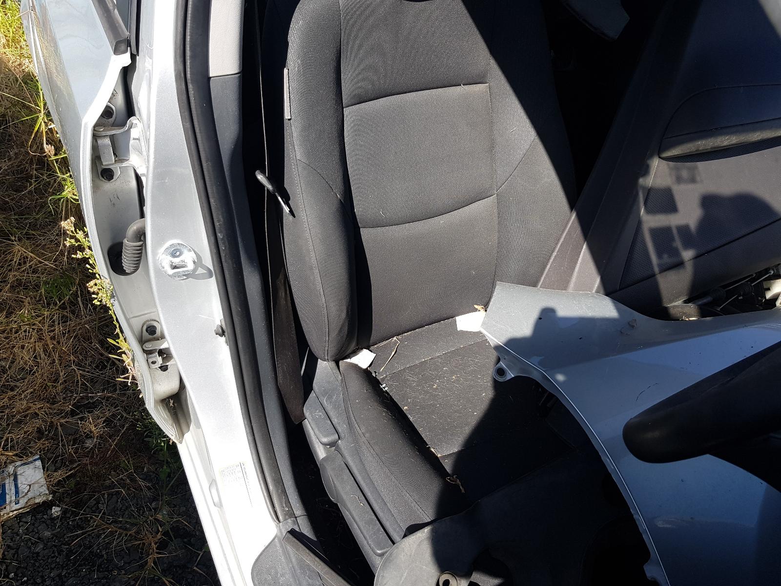 Hyundai i30 - 2007-2016